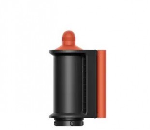 “Divi vienā” tipa nogludinošais žāvētājs ar Coanda efektu žāvē, nogludina un paslēpj nepaklausīgos matiņus.